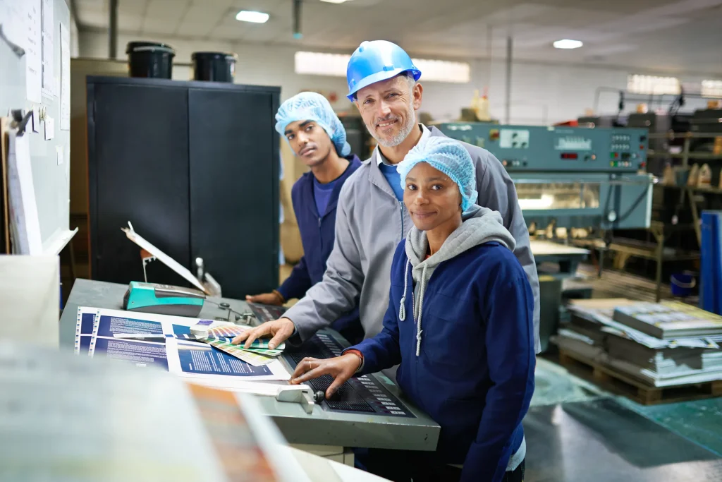LEARNING UNIT 2: PROBLEM SOLVING IN THE MANUFACTURING SECTOR